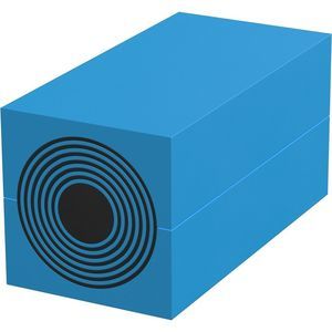 système de traversée de cloison pour câble et tuyaux