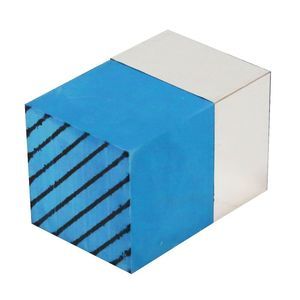 système de traversée de cloison pour câble