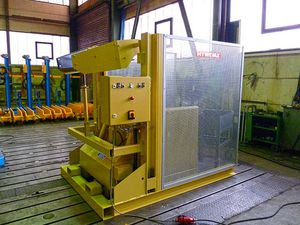 appareil de levage