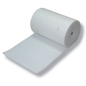 filtre à montage en plafond
