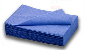 absorbant feuille