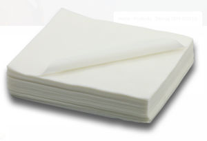 absorbant feuille