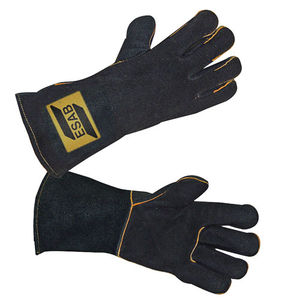 gants de soudage