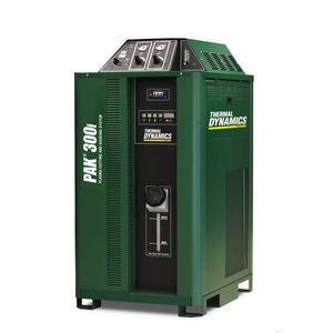 source d’énergie pour découpe plasma à onduleur IGBT