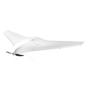 drone à voilure fixe