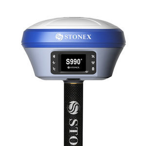 récepteur GNSS 1