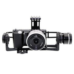 gimbal 2 axes 1