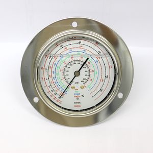manomètre analogique 1