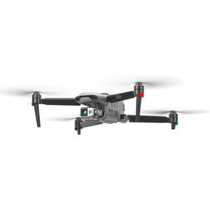 UAV quadrirotor 1