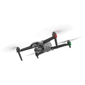 UAV quadrirotor 1