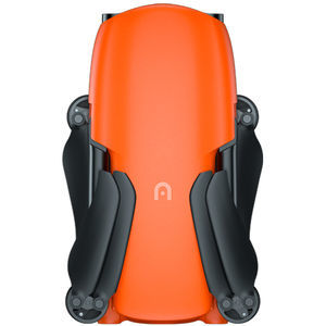 UAV quadrirotor 1