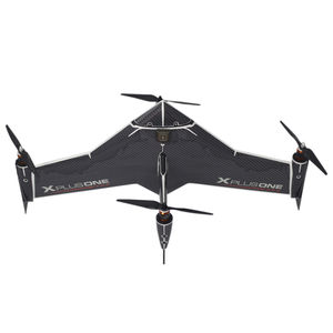 drone quadrirotor 1
