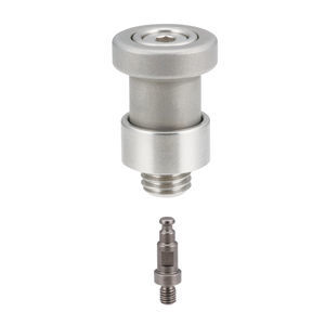 fixation rapide en acier inoxydable 1