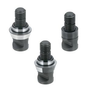 goujon de bridage pour système de centrage et bridage au point zéro modulaire 1