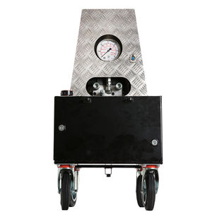 groupe hydraulique électrique / mobile