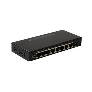 commutateur Ethernet non administrable