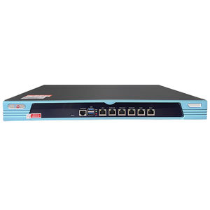 commutateur Ethernet administrable