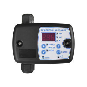 pressostat électronique 1