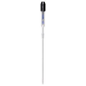 électrode électrochimique de référence / en verre / de laboratoire / de mesure