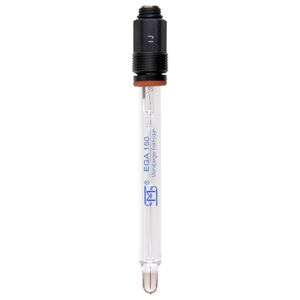 électrode électrochimique pH
