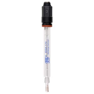 électrode électrochimique pH