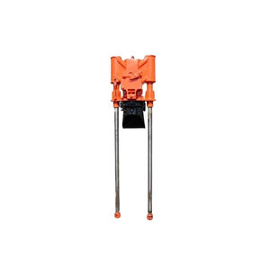 marteau de battage cylindrique