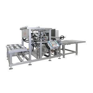 machine de pliage CNC 1