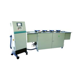 machine de parage 1