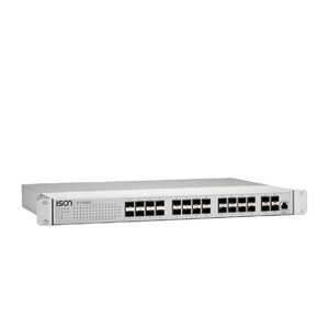 commutateur Ethernet administrable