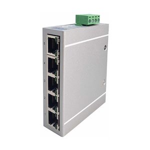 commutateur Ethernet non administrable 1