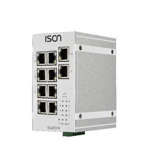 commutateur Ethernet non administrable