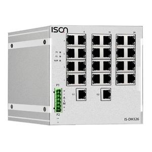 commutateur Ethernet non administrable