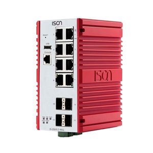 commutateur Ethernet administrable