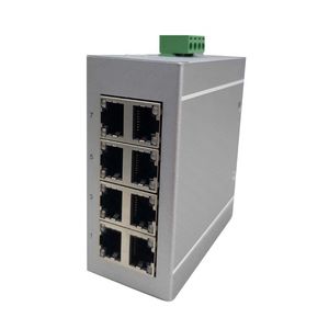 commutateur Ethernet non administrable 1