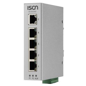 commutateur Ethernet non administrable 1