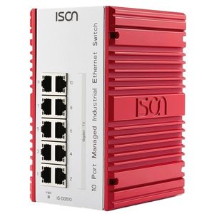 commutateur Ethernet administrable