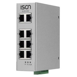 commutateur Ethernet non administrable 1