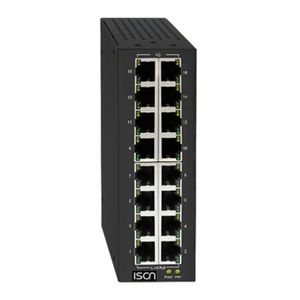 commutateur Ethernet non administrable 1
