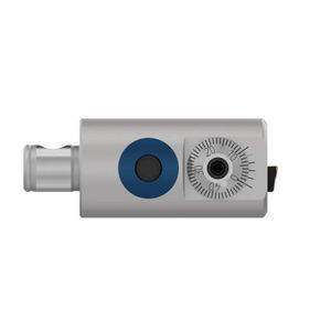 Tête D'alésage 62 Mm Avec Cône Morse MT3 (M12 X 1.75) Pour Tour Et Fraiseuse - Précision 0.01 Mm, Capacité 20 Mm