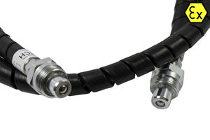 tuyau flexible hydraulique