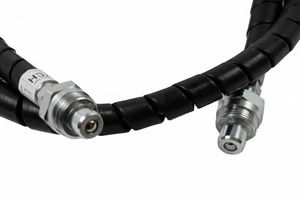 tuyau flexible hydraulique