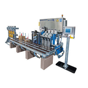 machine de polissage pour métaux 1