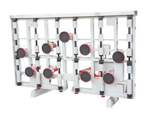 chargeur automatique de tôle 1