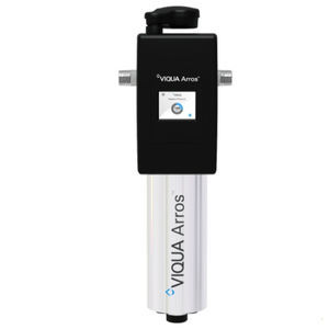 unité de purification d'eau pour eau potable 1