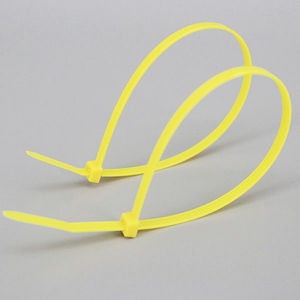 collier de câblage en nylon