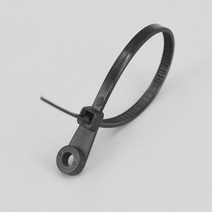 collier de câblage en nylon