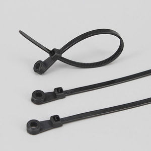 collier de câblage en nylon