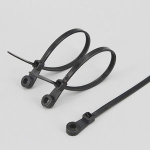 collier de câblage en nylon