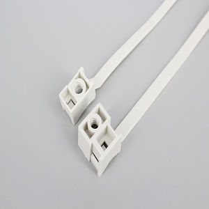 collier de câblage en nylon