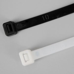 collier de câblage en plastique 1